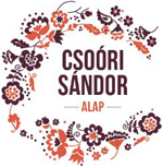 Csori Sndor alap